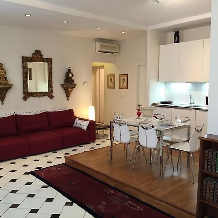 Appartamento Piazza San Marco Firenze Szoba fotó