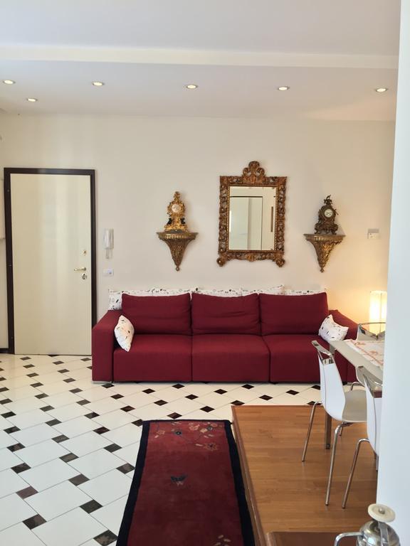 Appartamento Piazza San Marco Firenze Szoba fotó