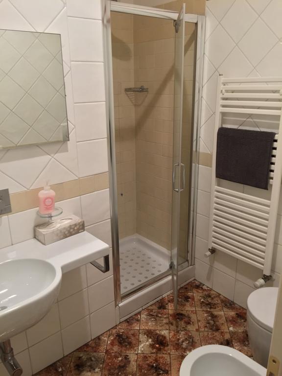 Appartamento Piazza San Marco Firenze Szoba fotó