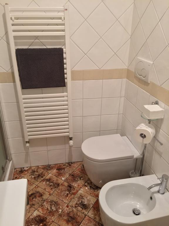 Appartamento Piazza San Marco Firenze Szoba fotó