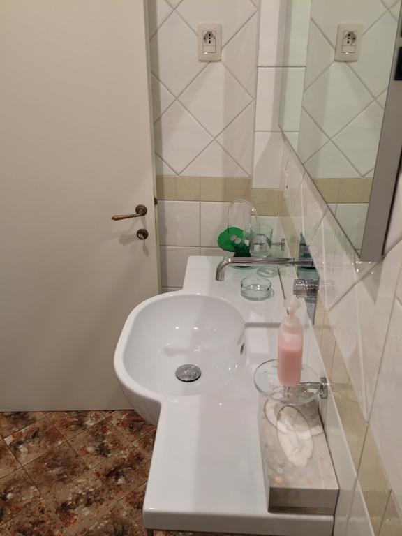 Appartamento Piazza San Marco Firenze Szoba fotó