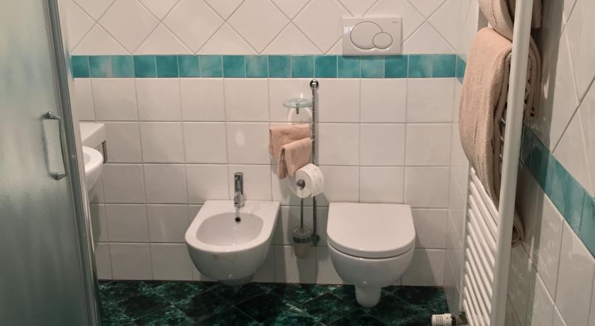 Appartamento Piazza San Marco Firenze Szoba fotó